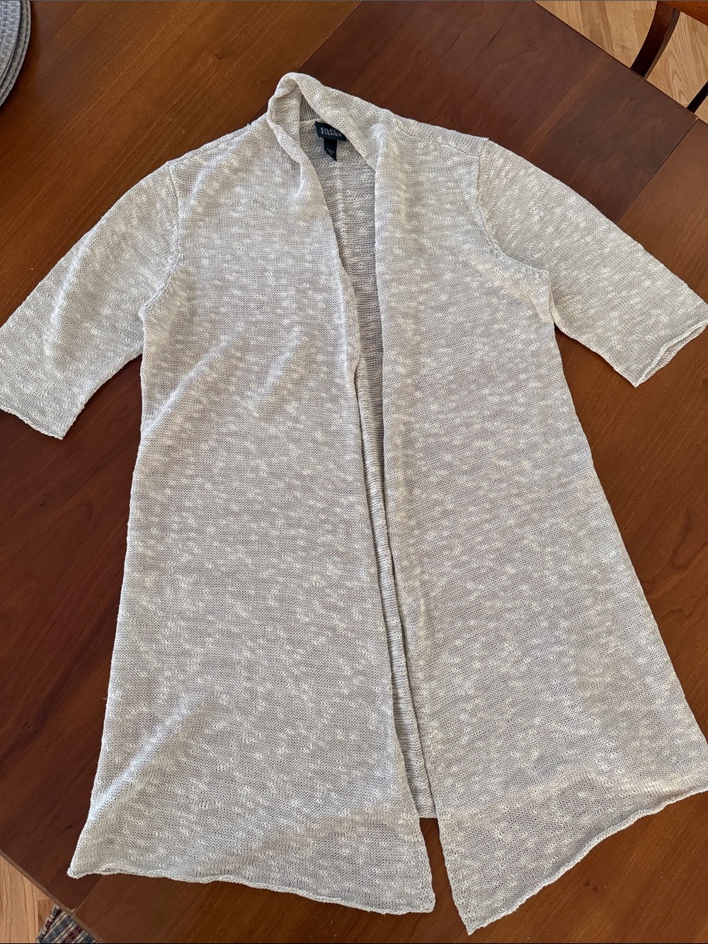 Vintage Eileen Fisher
